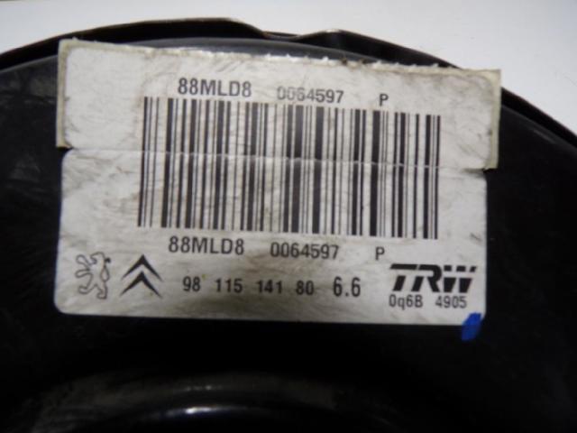1609895680 PEUGEOT Servofreno  en stock Córdoba