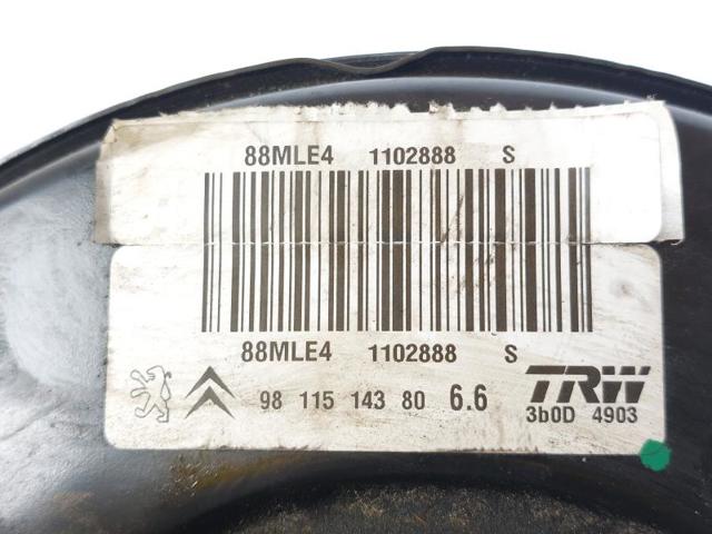 1609895680 Servofreno  en stock Castellón