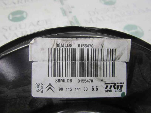 1609895680 Servofreno  comprar en Pontevedra