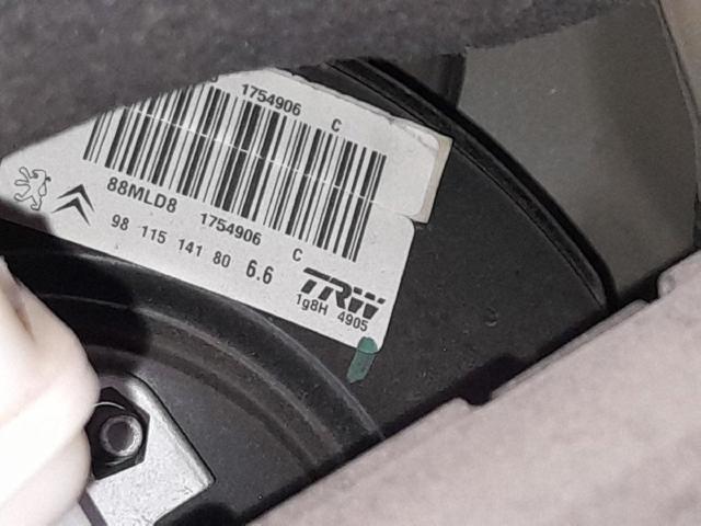 Comprar Servofreno de vacío C3  SH