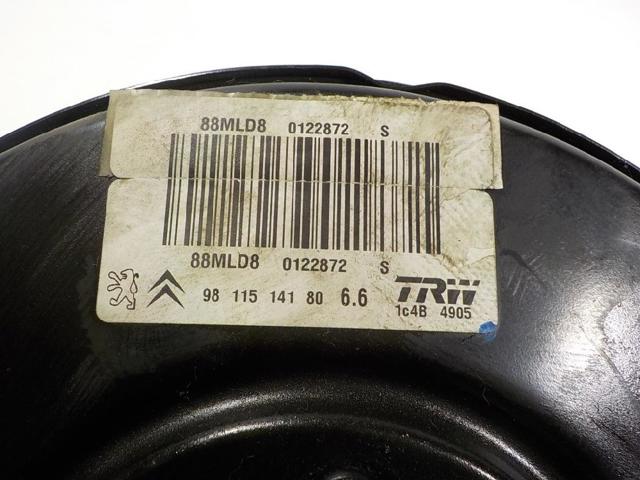 PEUGEOT 1609895680 Servofreno  en stock Salamanca