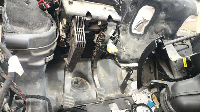 Comprar Pedal de embrague Peugeot Boxer  250 a bajo precio