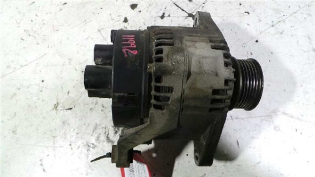 160A7000 FIAT Motor completo comprar Bilbao
