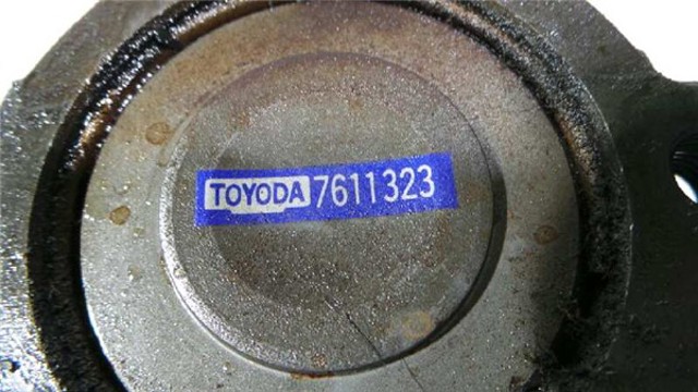 160A7000 Motor completo comprar Sevilla