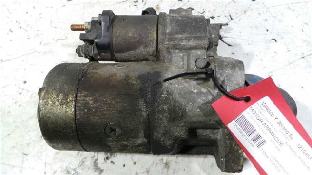 160A7000 FIAT Motor completo comprar Alcalá