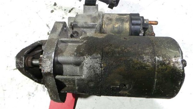 160A7000 FIAT Motor completo  en stock Huelva