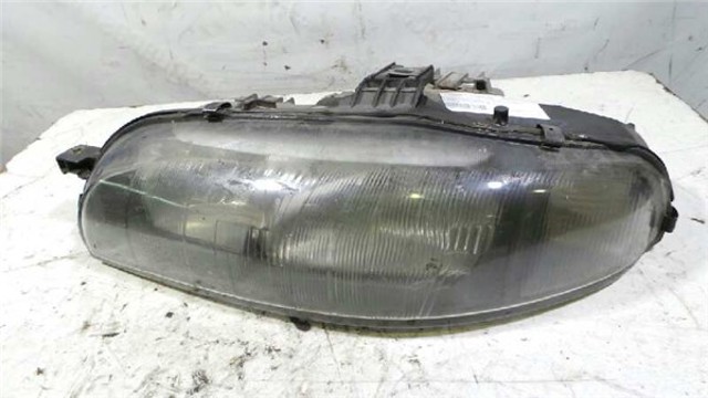 160A7000 FIAT Motor completo  disponible Vigo