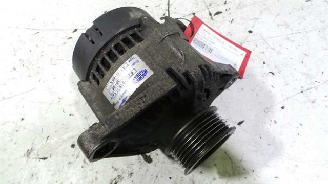 FIAT 160A7000 Motor completo  en stock Salamanca