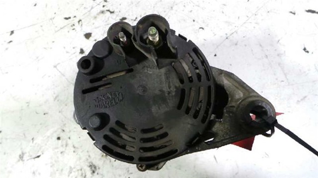160A7000 FIAT Motor completo  en stock Gandía