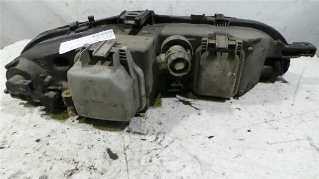 160A7000 Motor completo  comprar en Pontevedra
