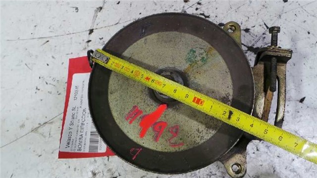 160A7000 FIAT Motor completo  disponible Vigo
