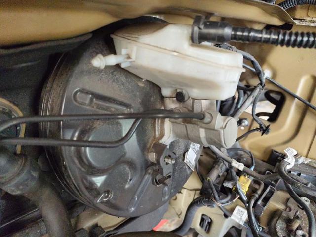 1610017880 PEUGEOT Cilindro principal de freno  comprar en Oviedo