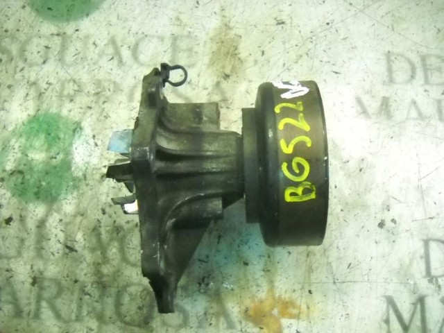 Motor de agua 1610028040 TOYOTA