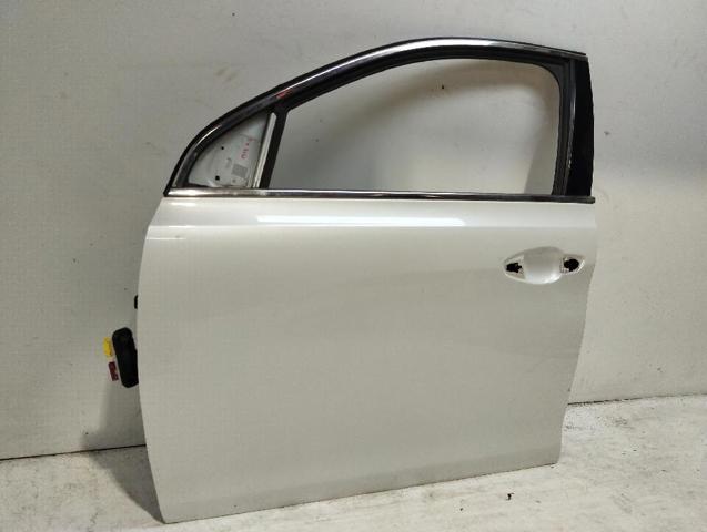 1610102080 PEUGEOT Puerta delantera izquierda  disponible Vigo