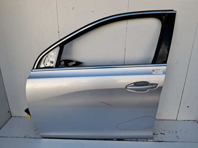 PEUGEOT 1610102080 Puerta delantera izquierda  en stock Valencia