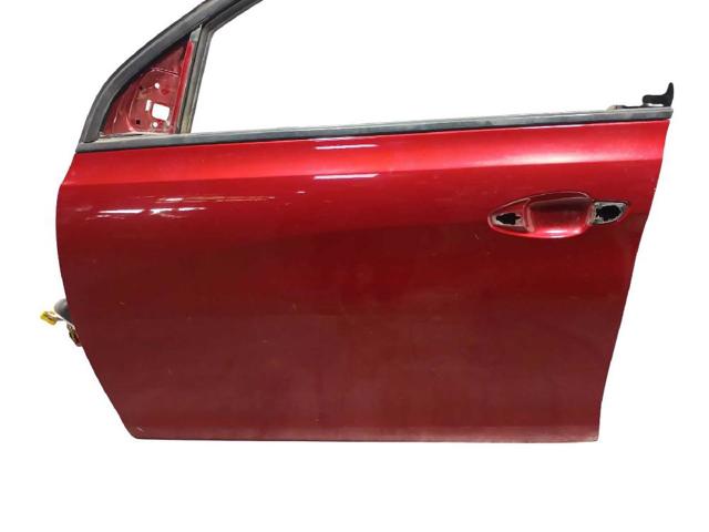 1610102080 PEUGEOT Puerta delantera izquierda  comprar en Oviedo