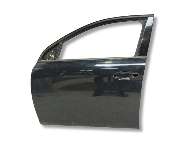 PEUGEOT 1610102080 Puerta delantera izquierda  en stock Valencia