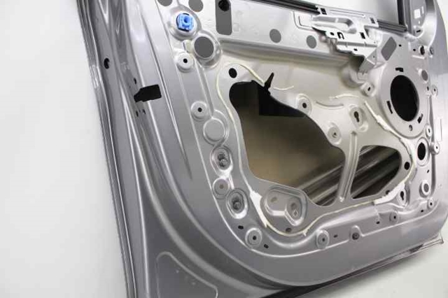 PEUGEOT 1610102080 Puerta delantera izquierda  comprar en Albacete