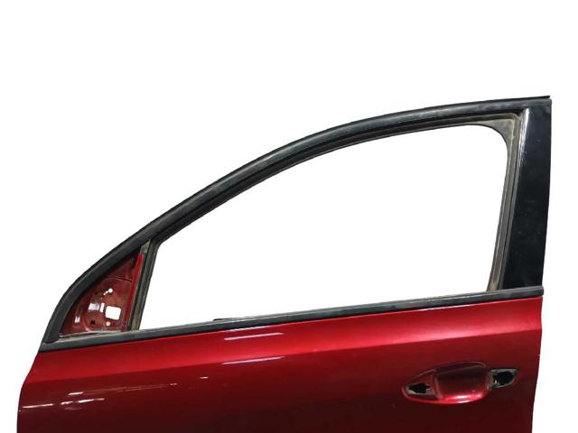 PEUGEOT 1610102080 Puerta delantera izquierda  en stock Salamanca