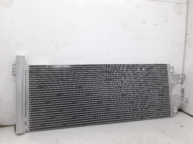 Condensador / radiador  aire acondicionado para fiat ducato furgón (250_,250_) (2006-...) 100 multijet 2,2 d 4hv(p22dte) 1610115880