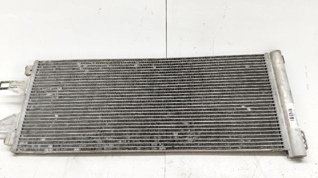 PEUGEOT 1610115880 Condensador de aire acondicionado  comprar en Albacete