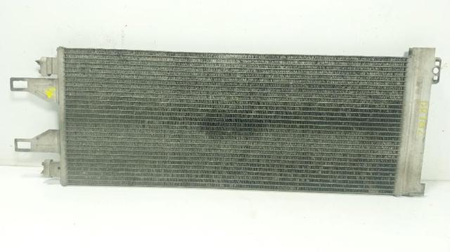 1610115880 PEUGEOT Condensador de aire acondicionado  disponible Ourense