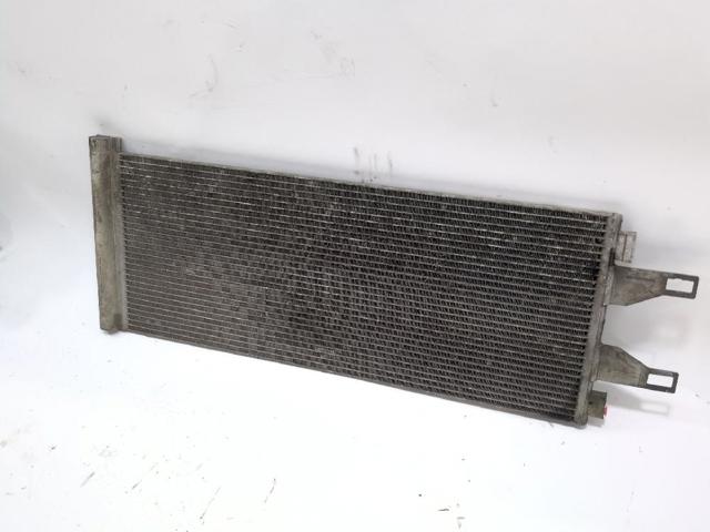 1610115880 PEUGEOT Condensador aire acondicionado comprar Madrid