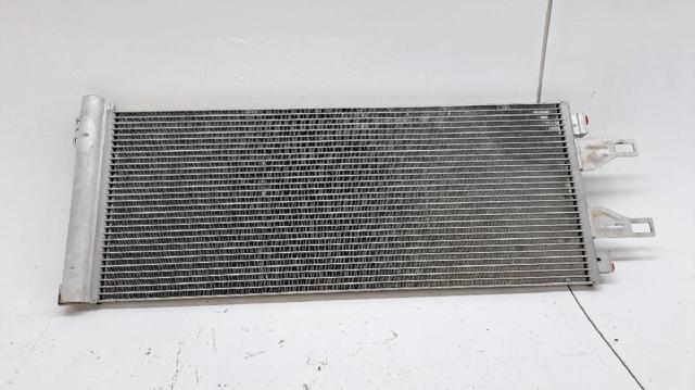 1610115880 PEUGEOT Condensador aire acondicionado comprar Madrid