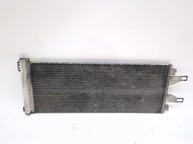 PEUGEOT 1610115880 Condensador de aire acondicionado  comprar en Ponferrada