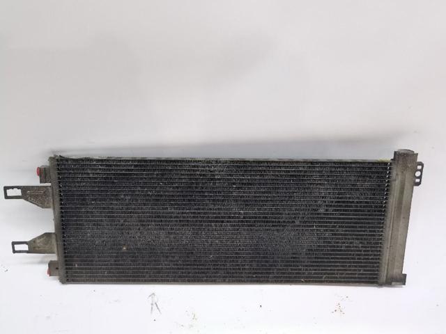 PEUGEOT 1610115880 Condensador aire acondicionado comprar Tarragona