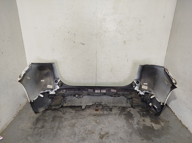PEUGEOT 1610115980 Parachoques trasero  disponible Valladolid