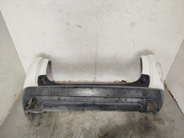 1610115980 PEUGEOT Parachoques trasero  comprar en Jaén