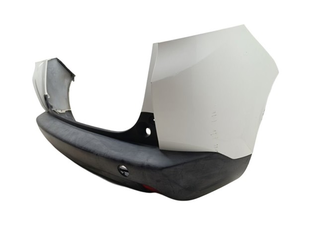 1610115980 PEUGEOT Parachoques trasero  disponible Ourense