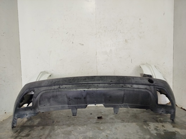 PEUGEOT 1610115980 Parachoques trasero  en stock Terrassa