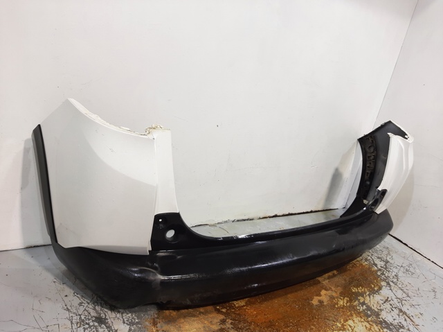 PEUGEOT 1610115980 Parachoques trasero  en stock Salamanca