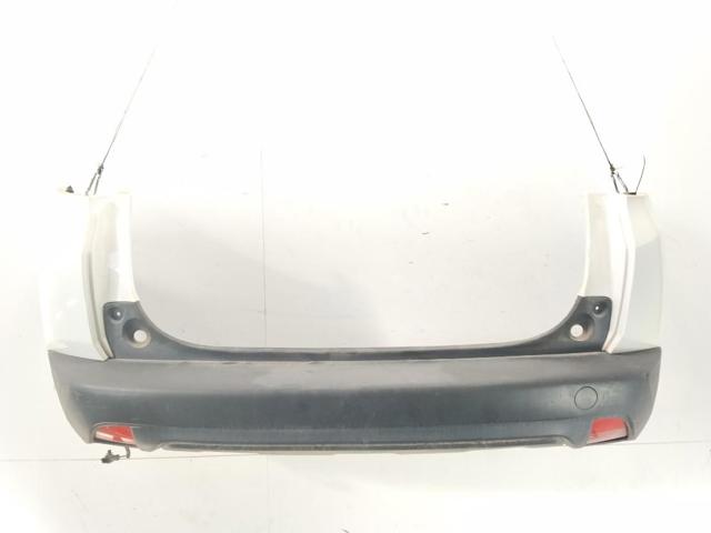 PEUGEOT 1610115980 Parachoques trasero  en stock Valencia
