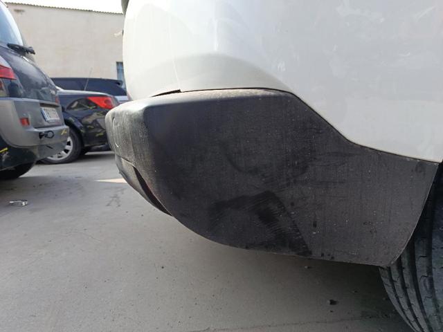 1610115980 PEUGEOT Parachoques trasero  comprar en Jaén