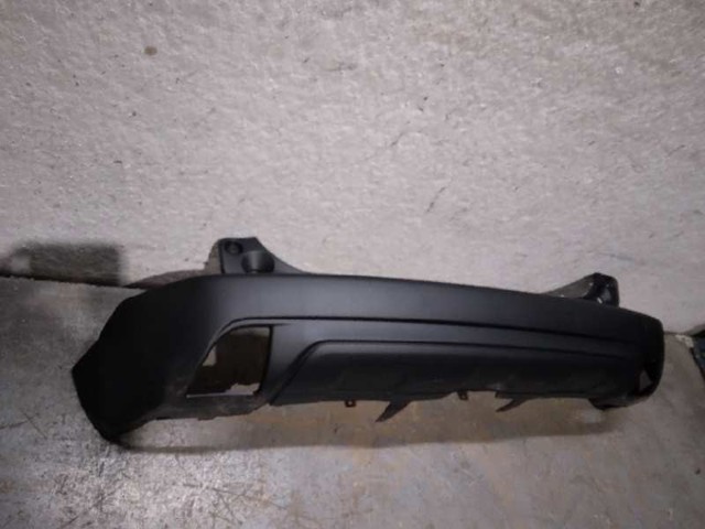 PEUGEOT 1610115980 Parachoques trasero comprar Barcelona