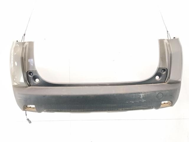 1610115980 PEUGEOT Parachoques trasero  comprar en Jaén