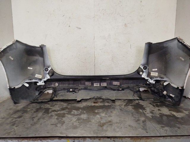 1610115980 PEUGEOT Parachoques trasero comprar Madrid