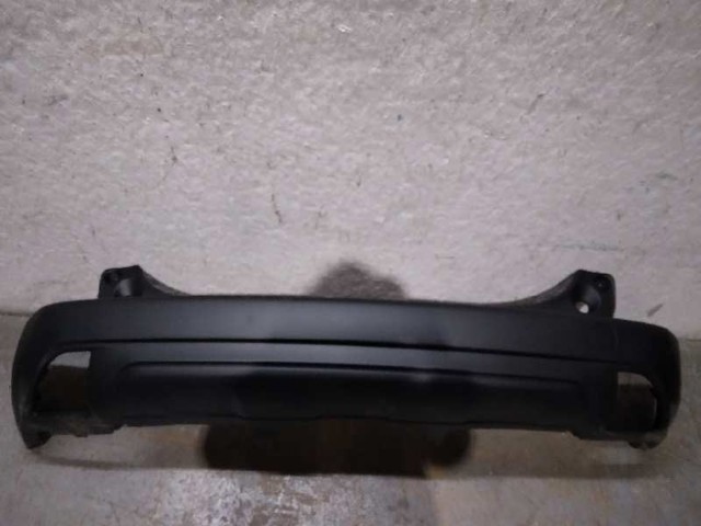 1610115980 PEUGEOT Parachoques trasero comprar Madrid
