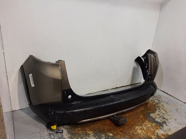 PEUGEOT 1610115980 Parachoques trasero  en stock Valencia