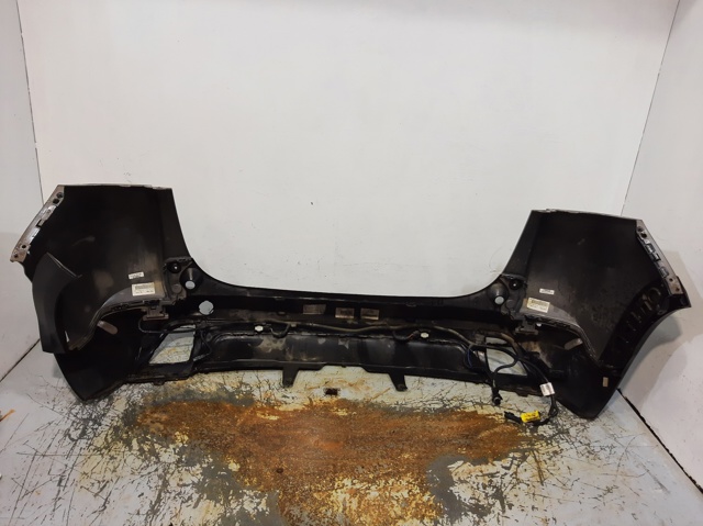 PEUGEOT 1610115980 Parachoques trasero comprar Pamplona