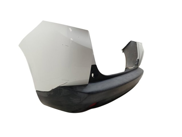 PEUGEOT 1610115980 Parachoques trasero comprar Pamplona