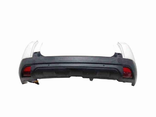 1610116080 PEUGEOT Parachoques trasero  comprar en Oviedo