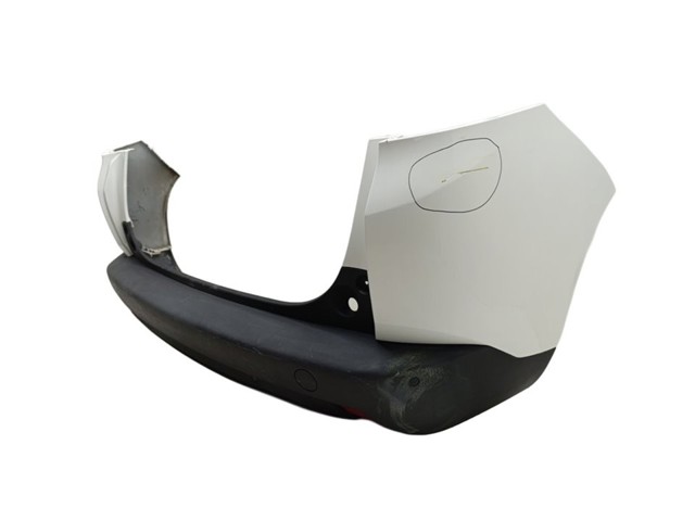 PEUGEOT 1610116080 Parachoques trasero  disponible Lugo
