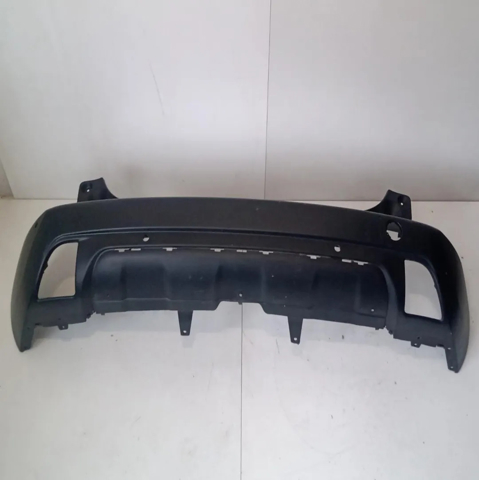 Paragolpes trasero 1610116080 PEUGEOT