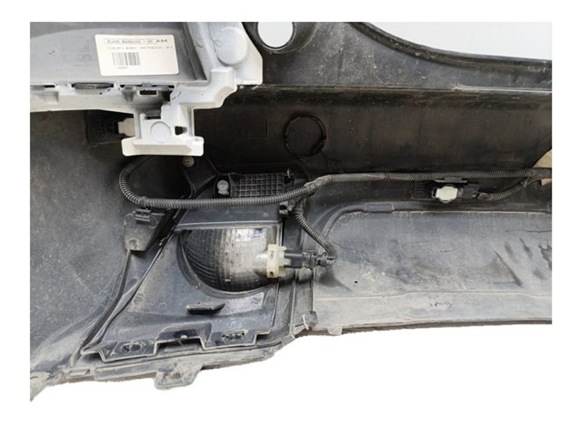 1610116080 PEUGEOT Parachoques trasero  en stock Gandía
