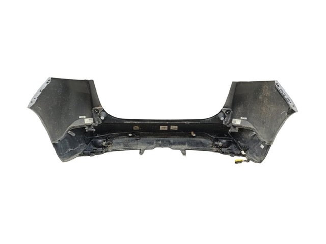 1610116080 PEUGEOT Parachoques trasero  comprar en Oviedo