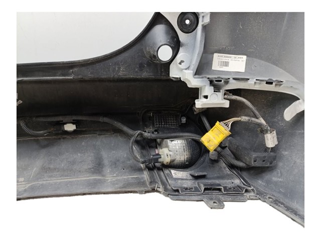 PEUGEOT 1610116080 Parachoques trasero  disponible Lugo